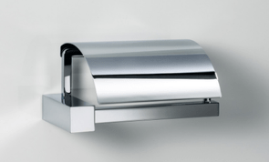 Toilet Paper Holder - 155W x 80H x 122D