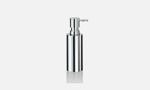Soap Dispenser Freestanding - 55W x 180H x 70D