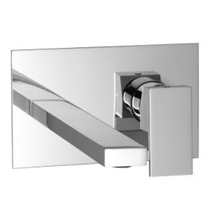 Concealed Washbasin Mixer 246 - 5652