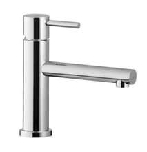 Washbasin Mixer 78 - 5811CL