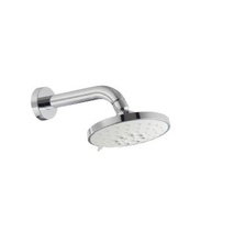 3 Jets Shower Head  - 0498