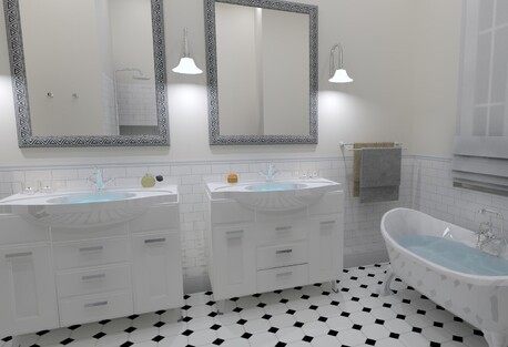 Projects  - Northcote Point Villa