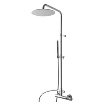 Wall Mounted Shower Set - 5860