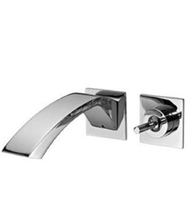 Concealed Washbasin Mixer 191 - 0275