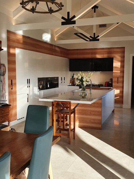 Gail's Kitchen & Bathroom