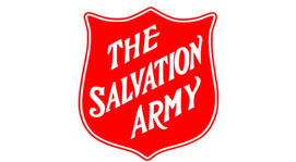 salvation army