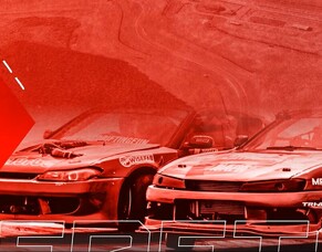 D1NZ Official 2026 Tyre