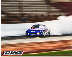 DINZ Round 3 - Pukekohe