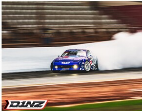 DINZ Round 3 - Pukekohe