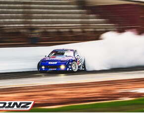 DINZ Round 3 - Pukekohe