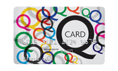 Q Card
