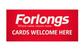 Forlongs Card
