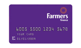 Farmers Card