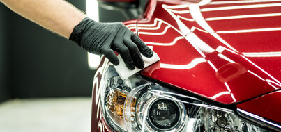 car repair pick up and delivery