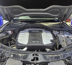 Servicing BMW, Audi, VW, Mercedes and anything European. European specialist