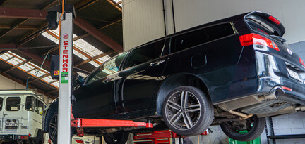 Hamilton WOFs, Warrant of fitness Hamilton