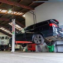 Hamilton WOFs, Warrant of fitness Hamilton