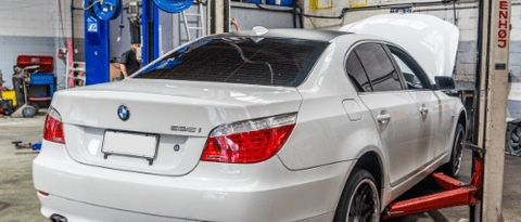 Servicing BMW, Audi, VW, Mercedes and anything European. European specialist