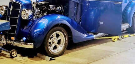 Dyno testing and tuning