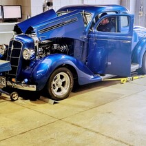 Dyno testing and tuning