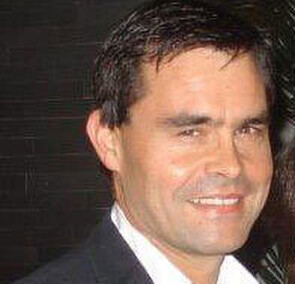 Chris Mowat-Smith - CSL Founder