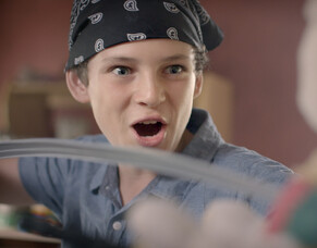 Launch of our new blog