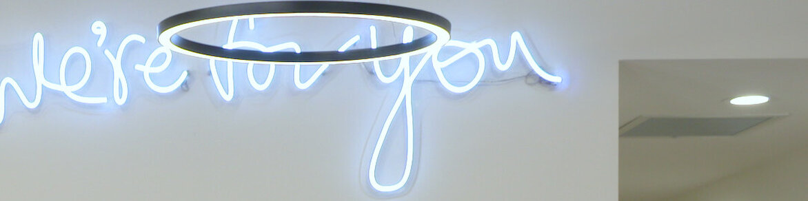 STC Testimonial "They are excellent to work with -  professional, reliable, creative problem solvers with much-needed attention to detail."