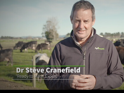 Creation Films Client: AgriHealth