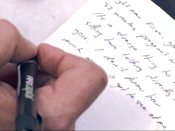 Creation Films Client: CRC Media / Resonate