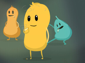 Creation Films Client: Northern Regional Alliance