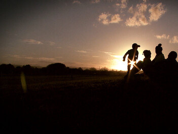 Creation Films Client: Genesis Youth Trust