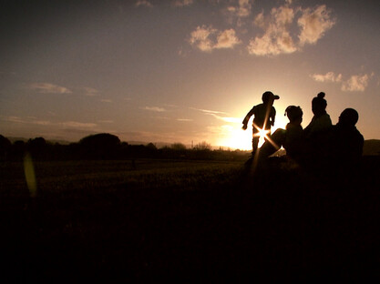 Creation Films Client: Genesis Youth Trust