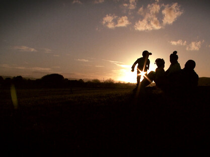 Creation Films Client: Genesis Youth Trust