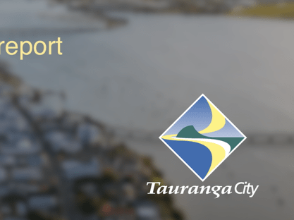 Creation Films Client: Tauranga City Council