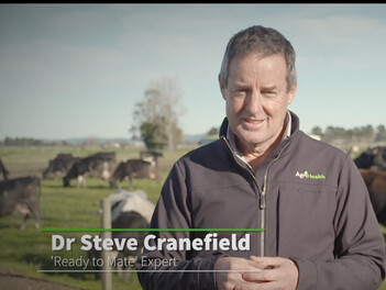 Creation Films Client: AgriHealth