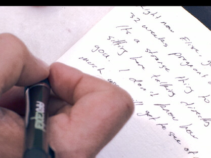 Creation Films Client: CRC Media / Resonate