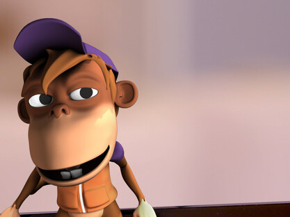 Creation Films Client: EzyStream