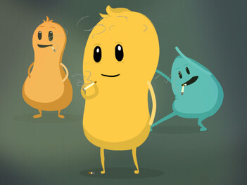 Creation Films Client: Northern Regional Alliance