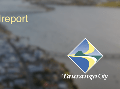 Creation Films Client: Tauranga City Council