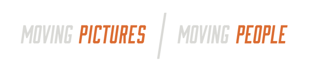 Creation Films: moving pictures, moving people