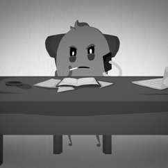 Train someone - training videos