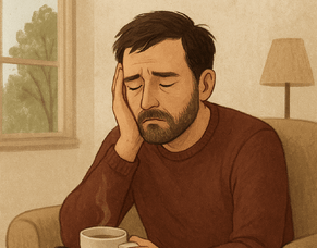 Relaxation is Foreign