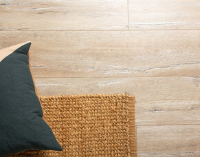 Laminate vs Carpet Flooring