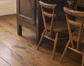 2025 Flooring Colour Trends