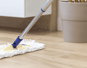How to Maintain and Care for Your Floors
