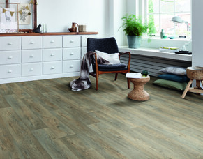 5 Myths About Laminate Flooring