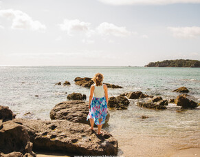 From &quot;We&quot; to &quot;Me&quot;...