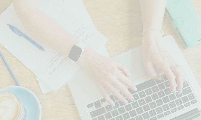 Why your wedding brand isn’t attracting high-value clients,  header image for luxury wedding branding article by Poppyseed Design | Strategic Wedding Branding