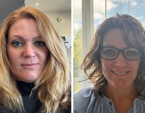 From &ldquo;rat-chewed hair&rdquo; to building trust in your wedding business