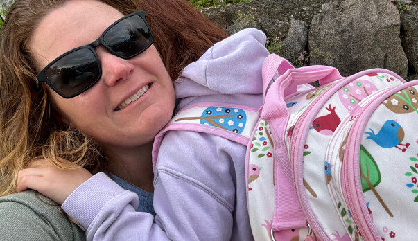 New chapters. What starting school taught me about wedding business branding